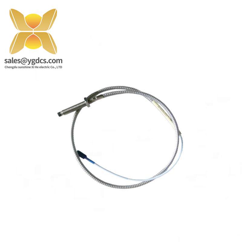 BENTLY NEVADA 330104-00-16-10-02-CN Proximity Probes