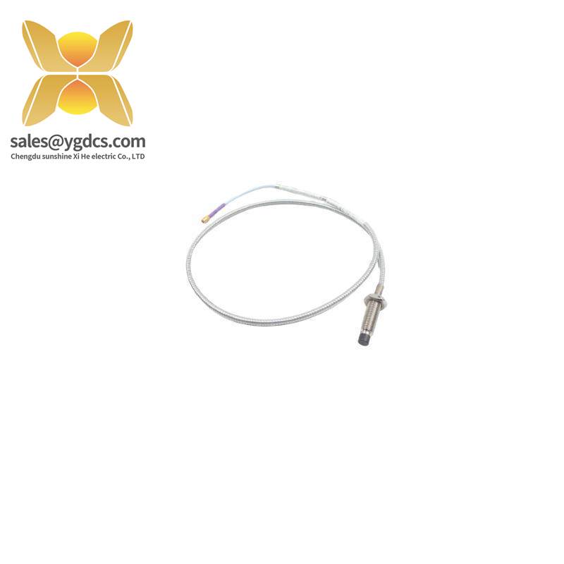 BENTLY NEVADA 330104-01-05-50-01-CN Proximity Sensor