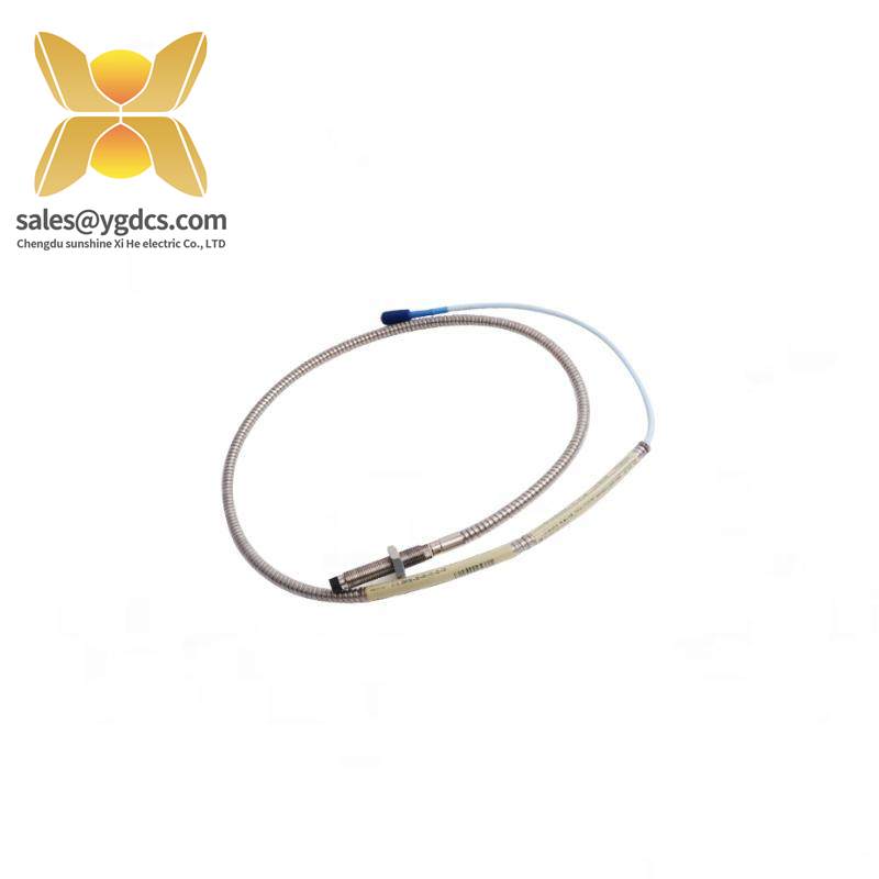 BENTLY NEVADA 330104-01-08-50-01-CN Proximity Probes