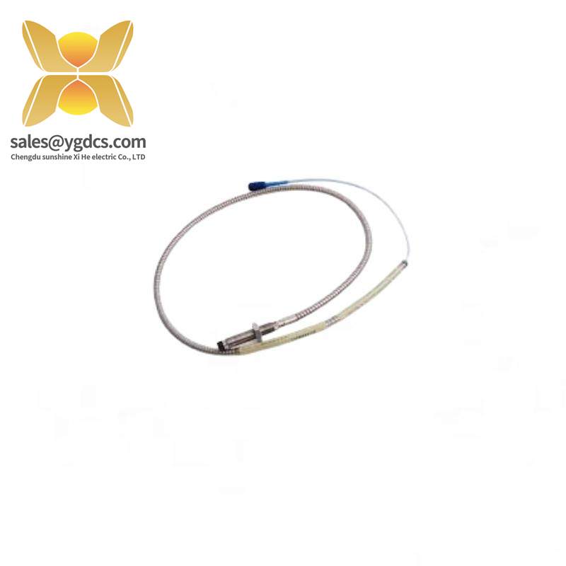 BENTLY NEVADA 330104-12-20-10-01-00 Proximity Probes