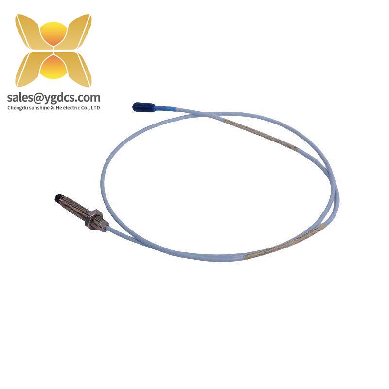 BENTLY NEVADA 330105-02-12-05-02-CN Reverse Mount Probes