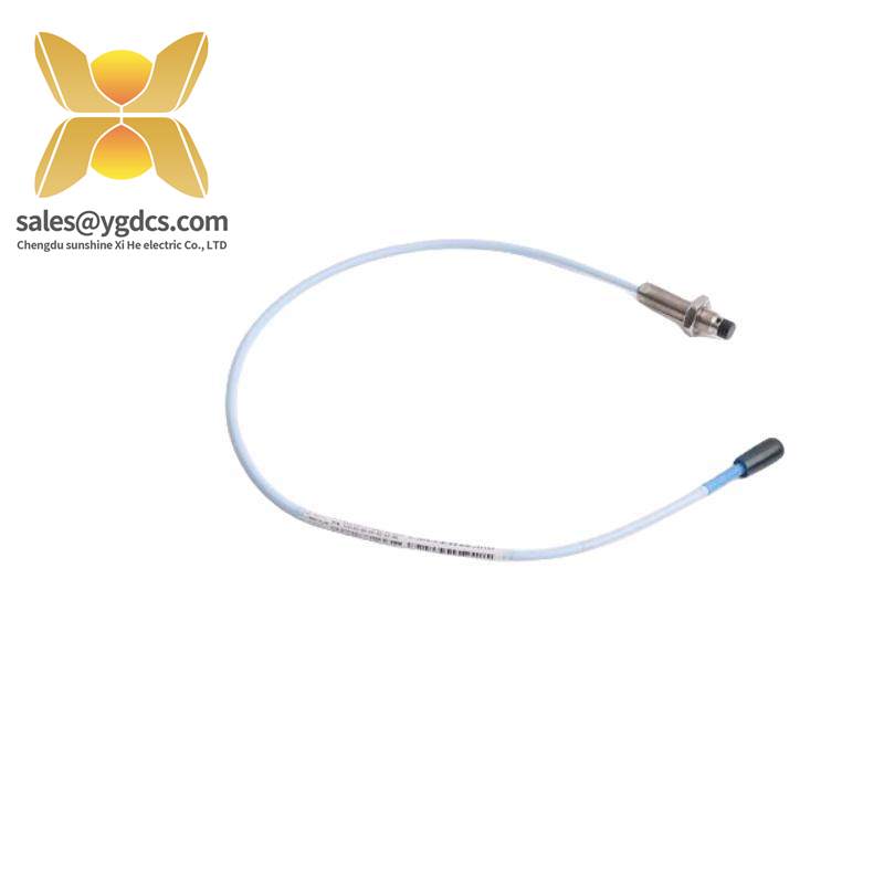 BENTLY NEVADA 330130-040-03-00 Cable Extension