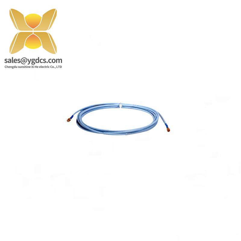BENTLY NEVADA 330130-040-03-05 Extension Cable