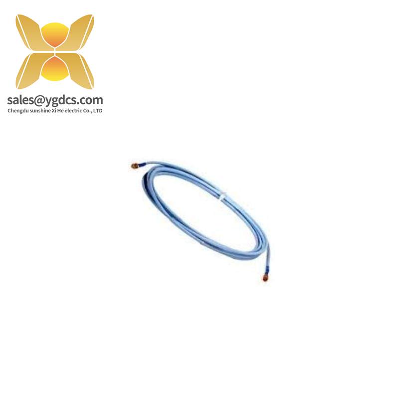 BENTLY NEVADA 330130-045-00-05 Extension Cable