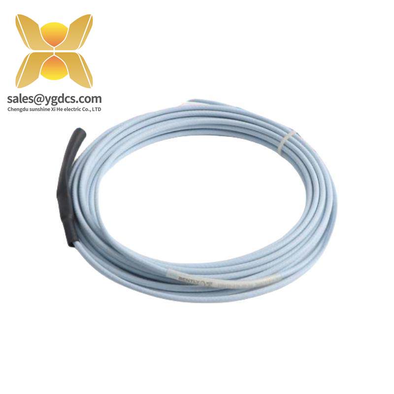Bently Nevada 330130-075-00-05 Extension Cable