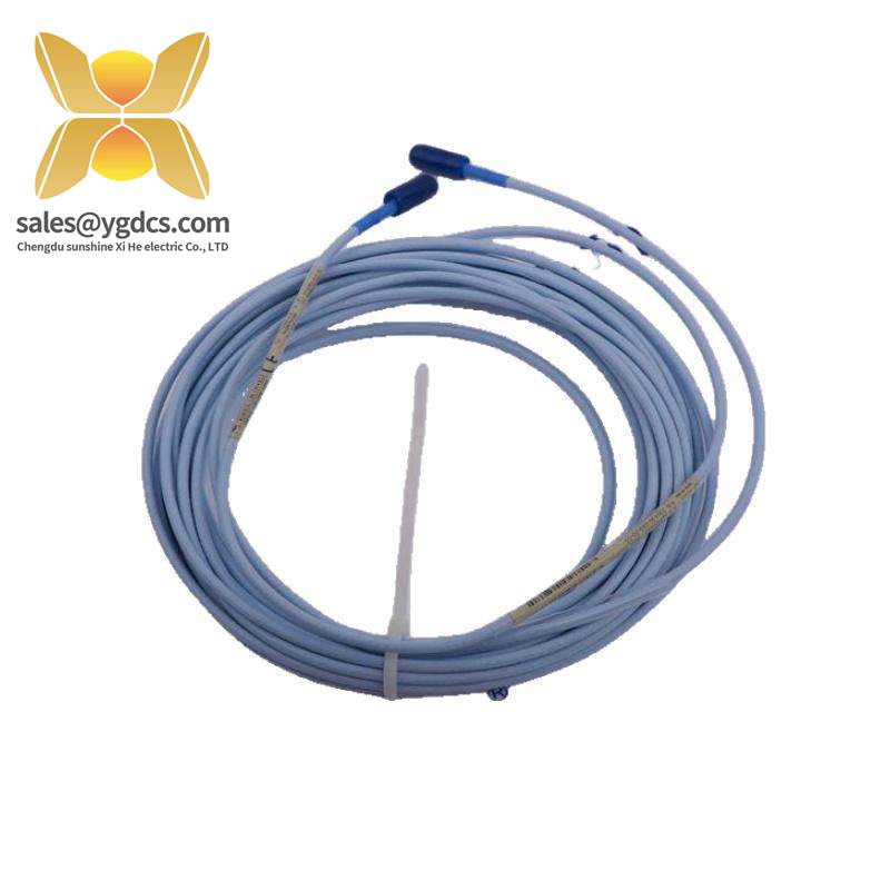 BENTLY NEVADA 330130-085-00-05 Extension Cable