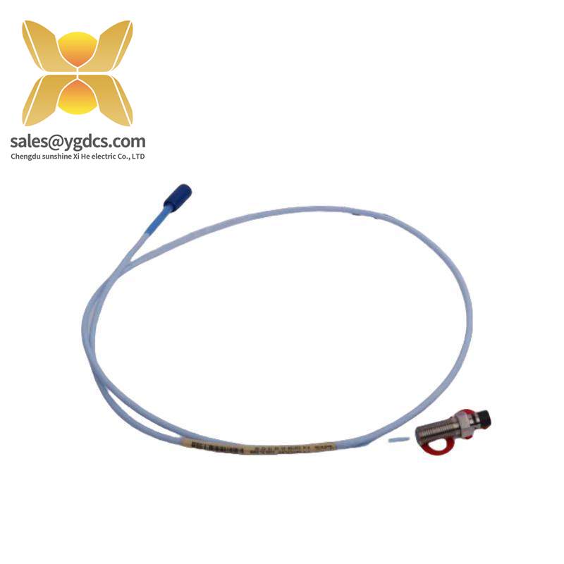 BENTLY NEVADA 330130-085-01-00 Extension Cable