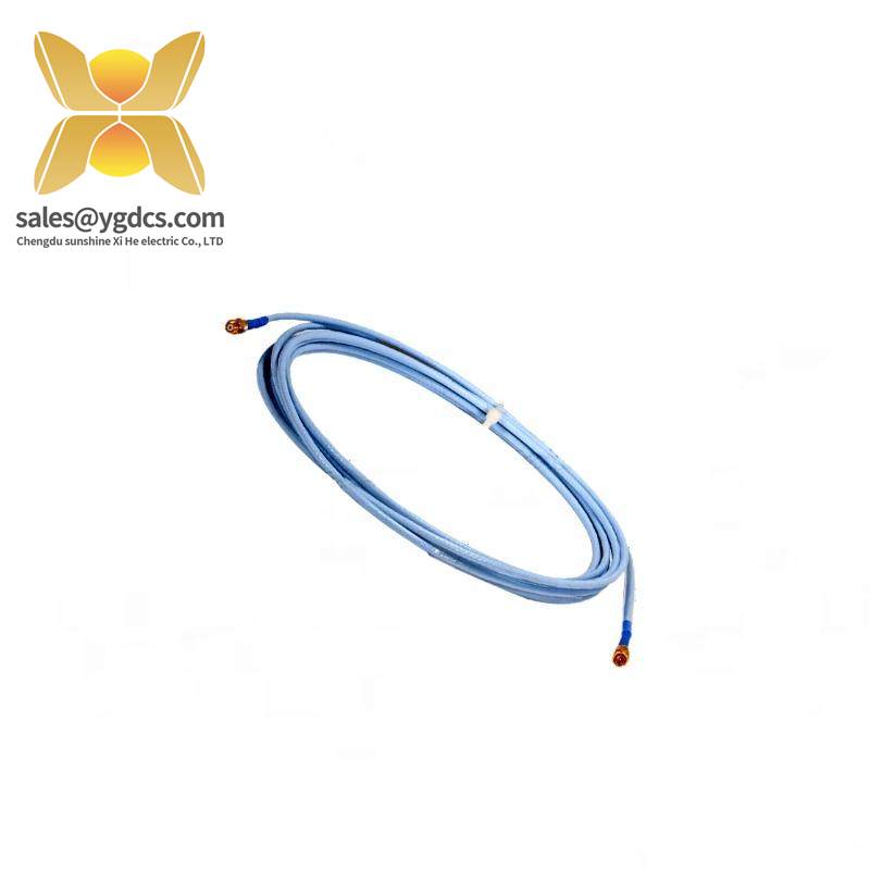 BENTLY NEVADA 330130-085-01-05 Extension Cable