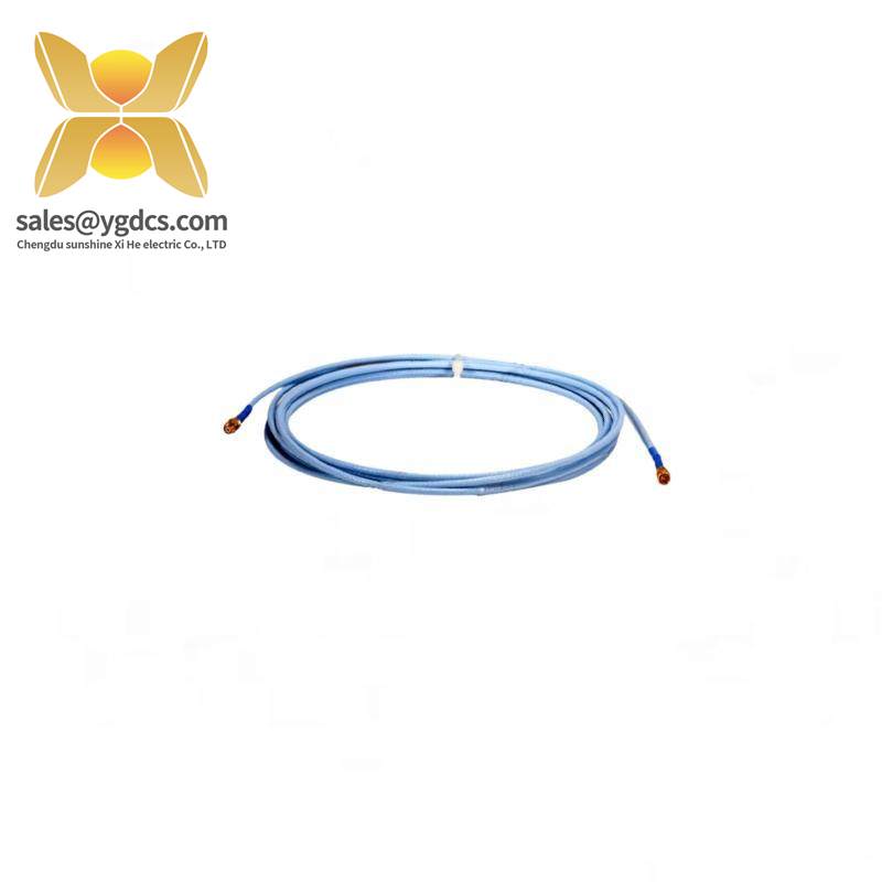 BENTLY NEVADA 330130-085-03-05 Extension Cable