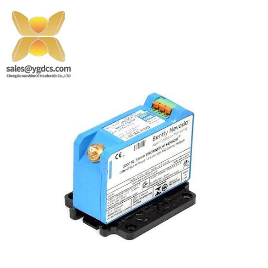 330180-50-05 Bently Nevada 3300 XL Proximitor Sensor