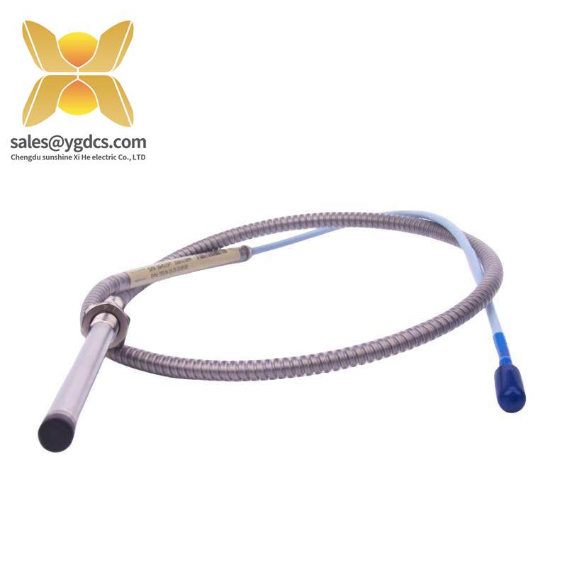 Bently Nevada 330190-040-01-CN Extension Cable