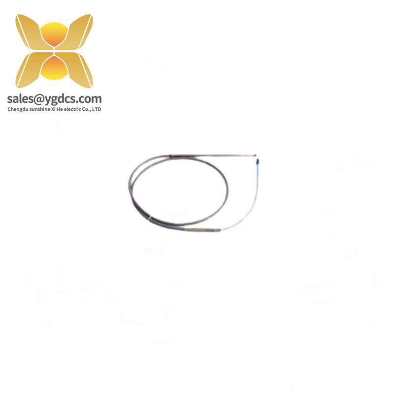 BENTLY NEVADA 330194-17-25-15-00 PROXIMITY SENSOR