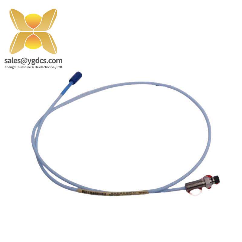 BENTLY NEVADA 330195-02-12-05-00 Proximity Probes