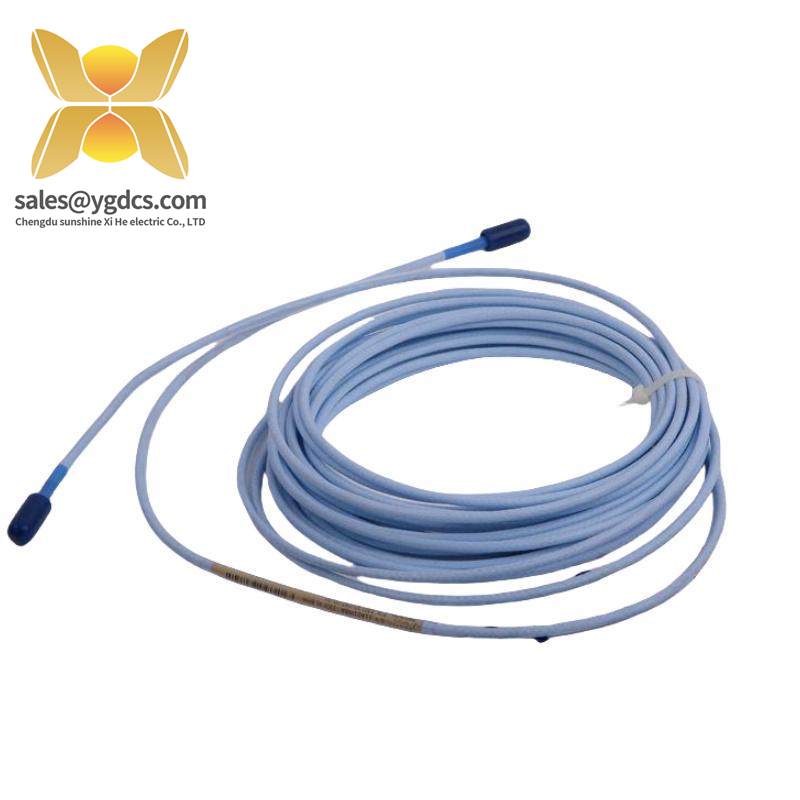 BENTLY NEVADA 330232-05-05-12-05 BUTTON PROBE