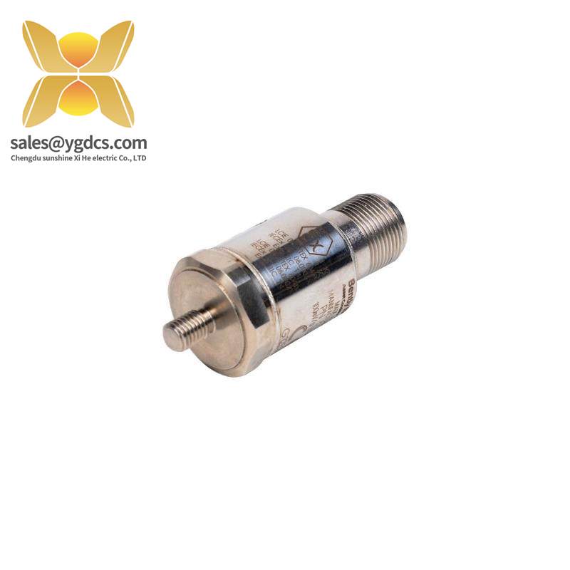 BENTLY NEVADA 330400-01-00 Accelerometer Acceleration Tranducer