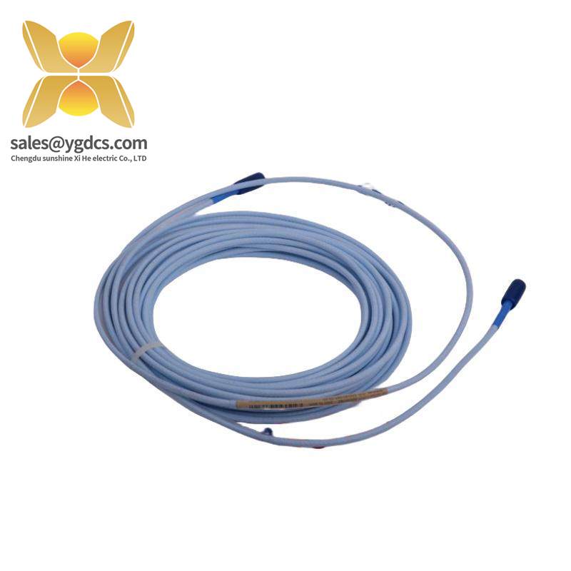 Bently Nevada 330730-040-01-00 EXTENSION CABLE