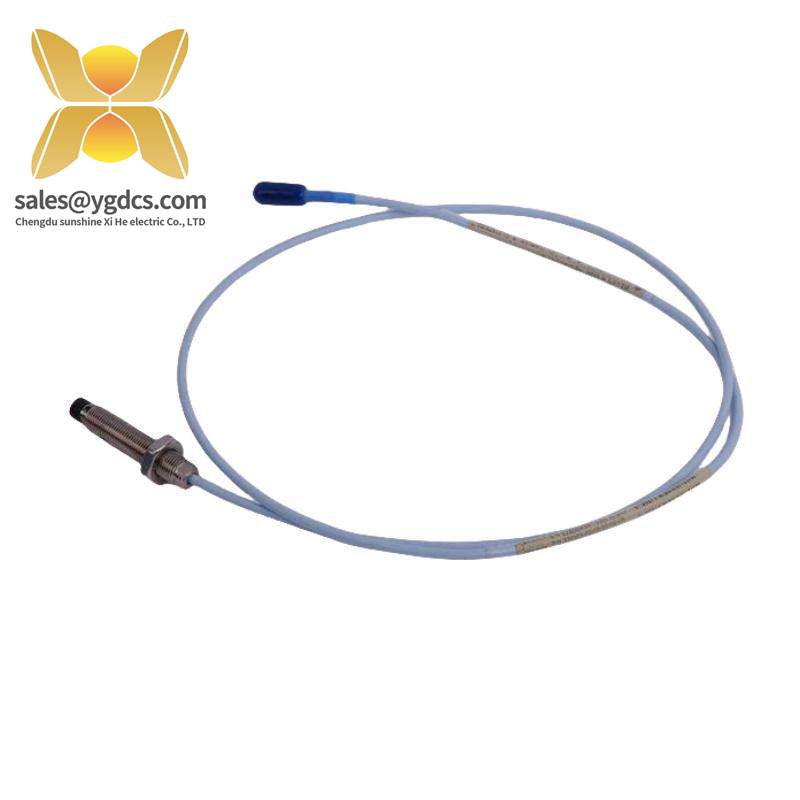 Bently Nevada 330730-080-01-00 Extension Cable