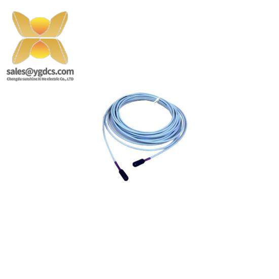 330730-080-12-CN  Bently Nevada Extension Cable