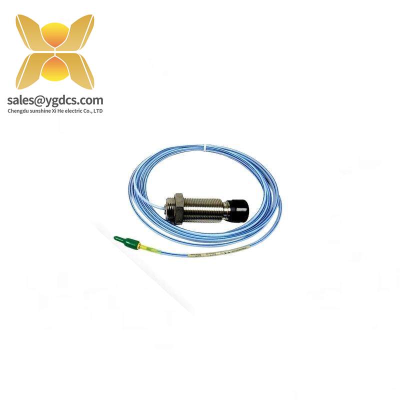 BENTLY NEVADA 330851-02-000-030-10-00-00 Proximity Probes