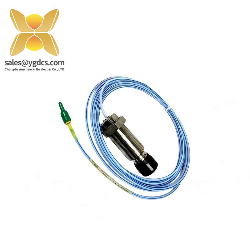 BENTLY NEVADA 330851-02-000-060-10-00-00 Proximity Probes