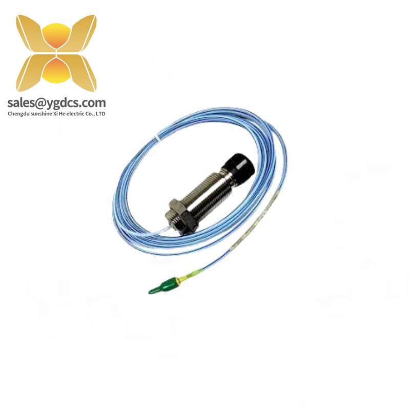 BENTLY NEVADA 330851-02-000-060-10-00-05 Proximity Probes