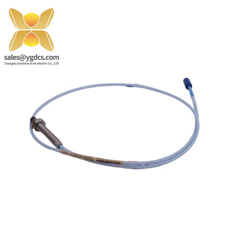 BENTLY NEVADA 330851-04-000-020-10-01-00 Proximity Sensor
