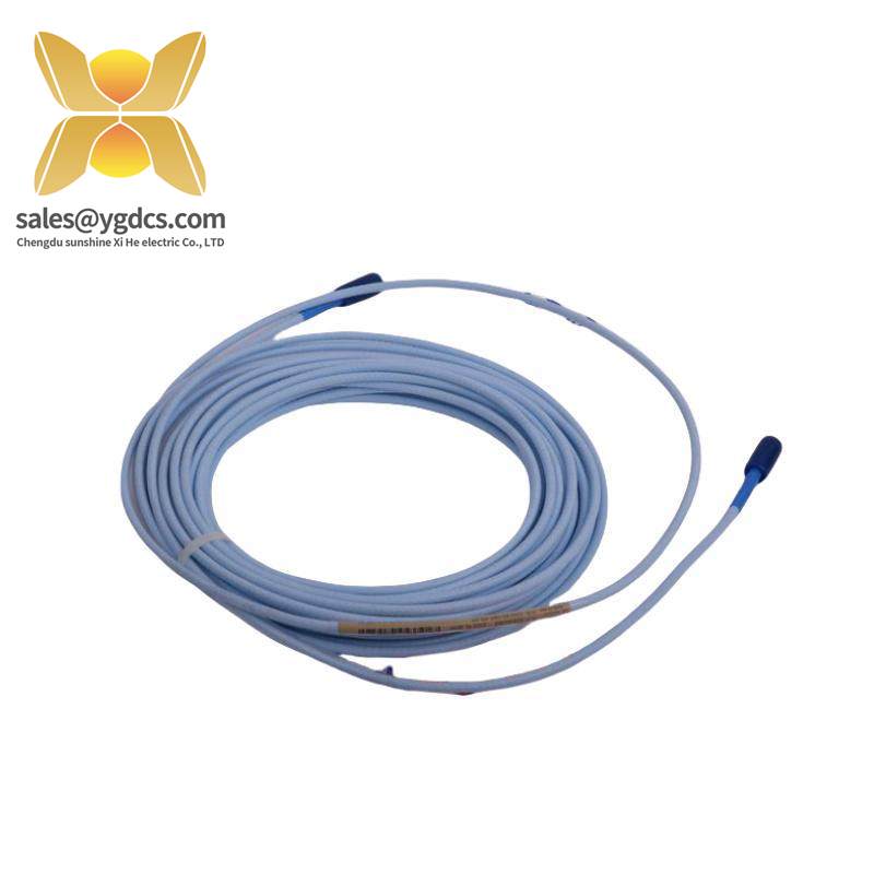 BENTLY NEVADA 330877-040-37-00 Extension Cable