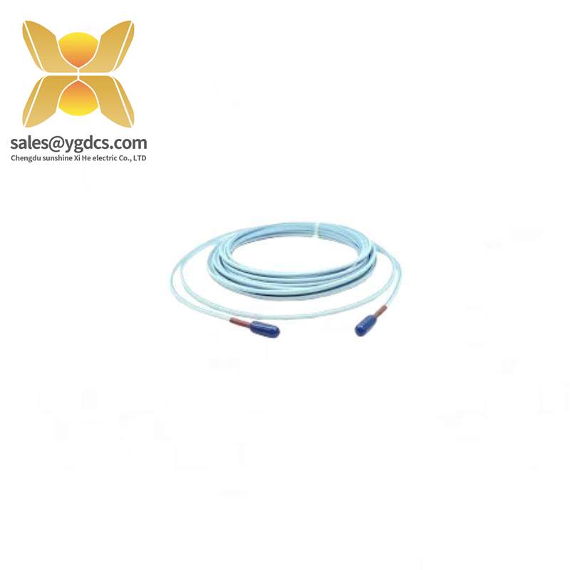 BENTLY NEVADA 330877-080-36-00 3300 XL 50 mm Extension Cable