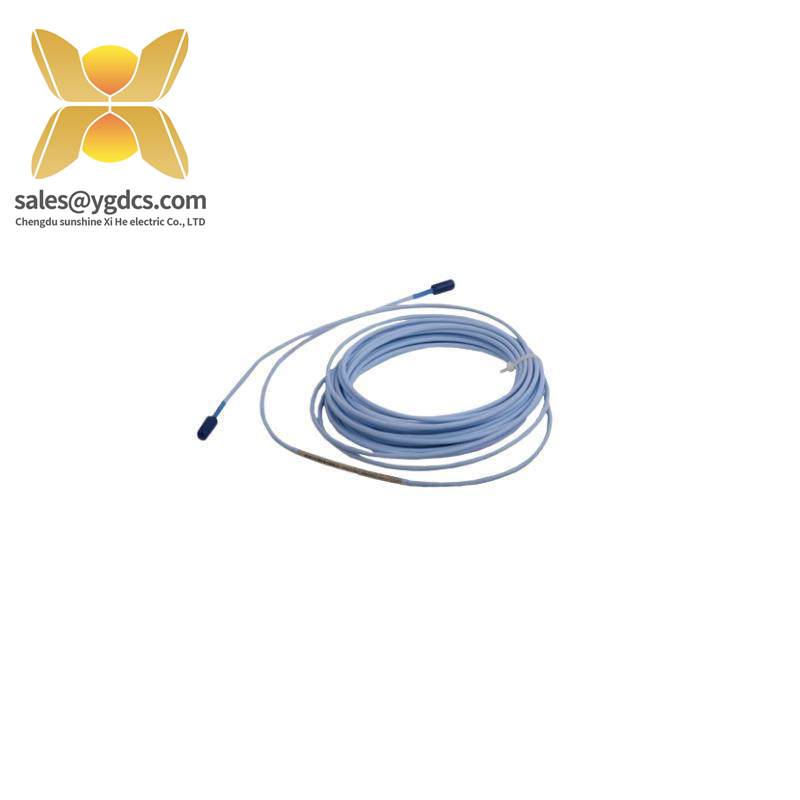 BENTLY NEVADA 330907-05-30-10-02-00 Reverse Mount Probe