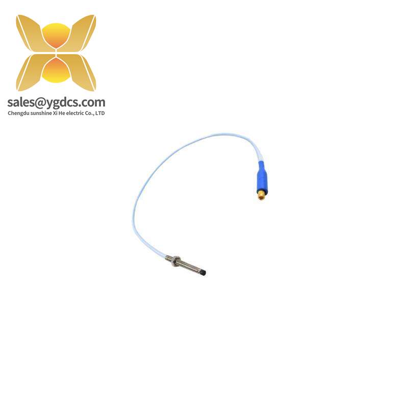 BENTLY NEVADA 330910-01-10-10-02-05 Proximity Probes