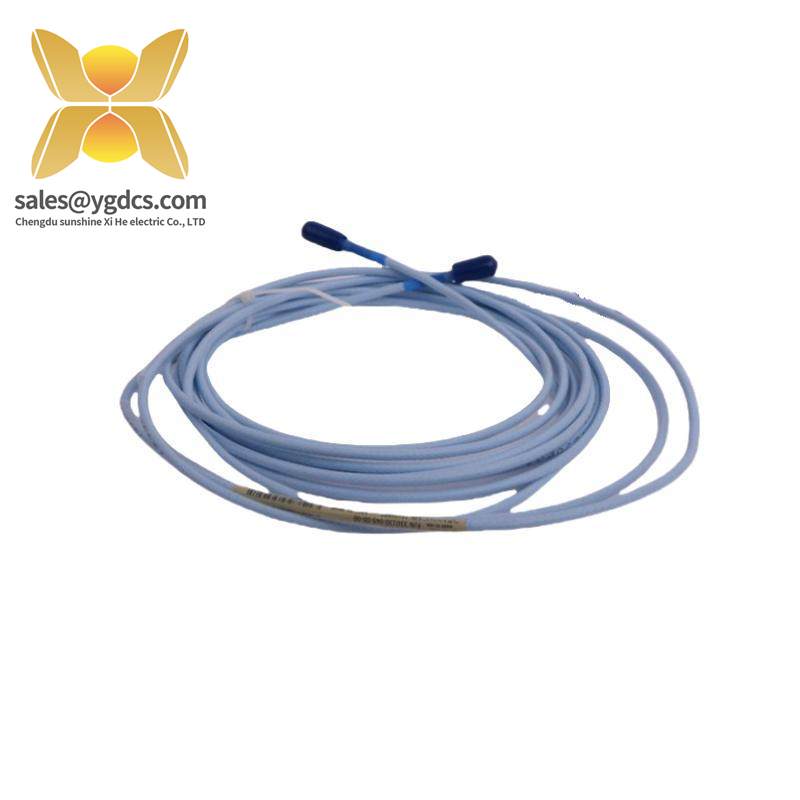 BENTLY NEVADA 330910-03-09-05-02-05 3300 XL Probe Sensor Cable