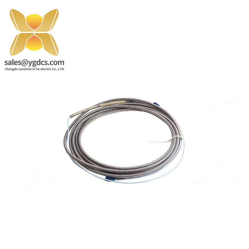 BENTLY NEVADA 330930-040-00-CN Standard Extension Cable