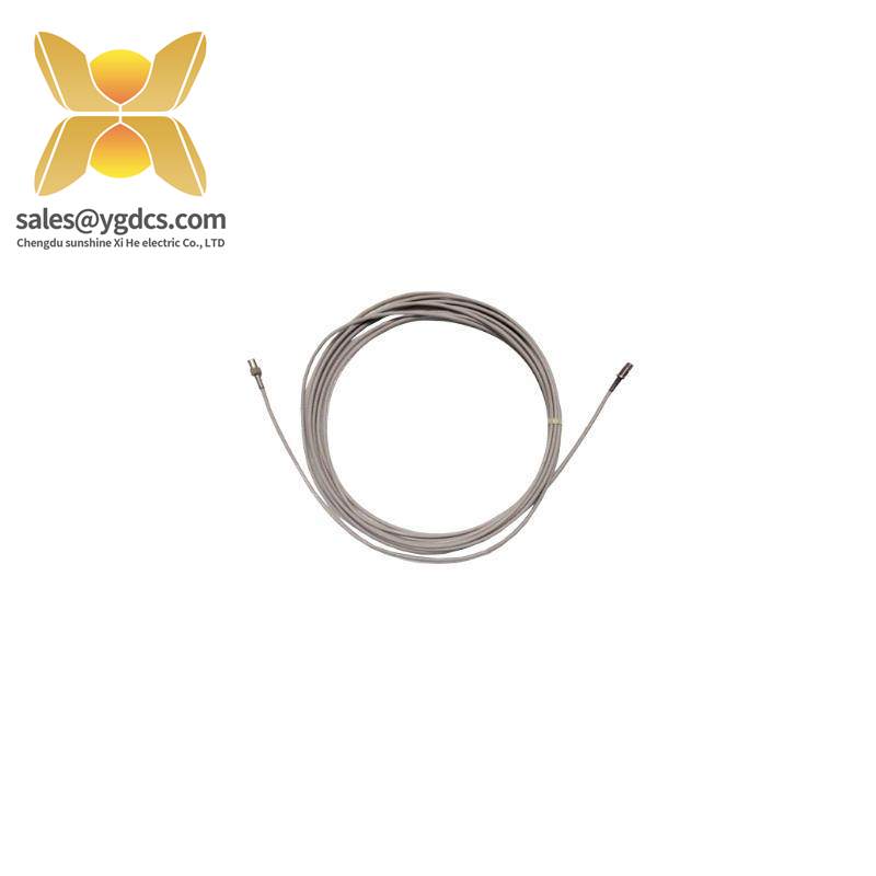 BENTLY NEVADA 330930-045-00-CN 3300 NSv Extension Cable