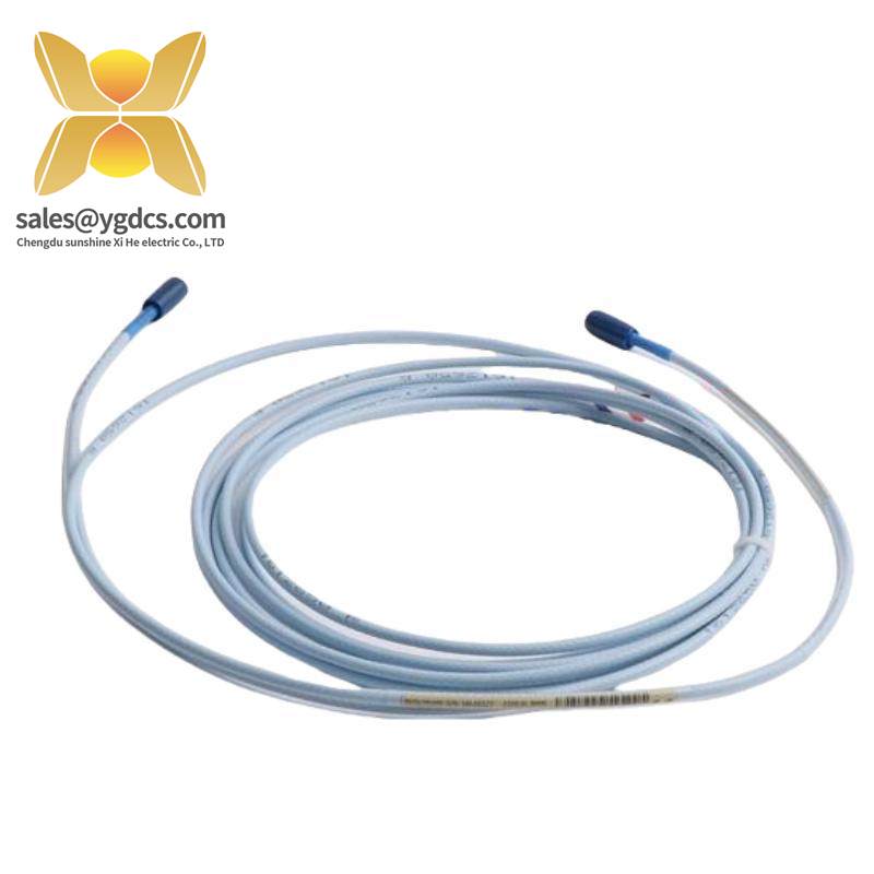 BENTLY NEVADA 330930-045-01-00 Extension Cable