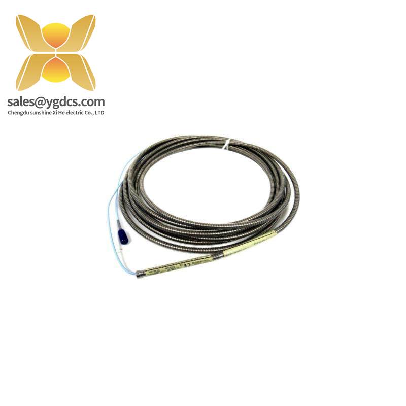 BENTLY NEVADA 330930-065-00-CN 3300 NSv Extension Cable