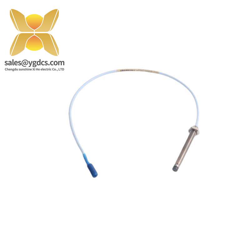 Bently Nevada 330930-065-03-05 Cable Extension