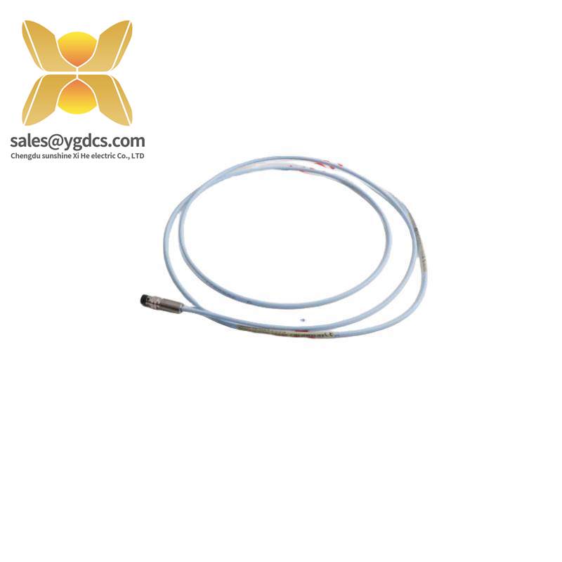 BENTLY NEVADA 33180-51-05 3300 XL Proximitor Sensor