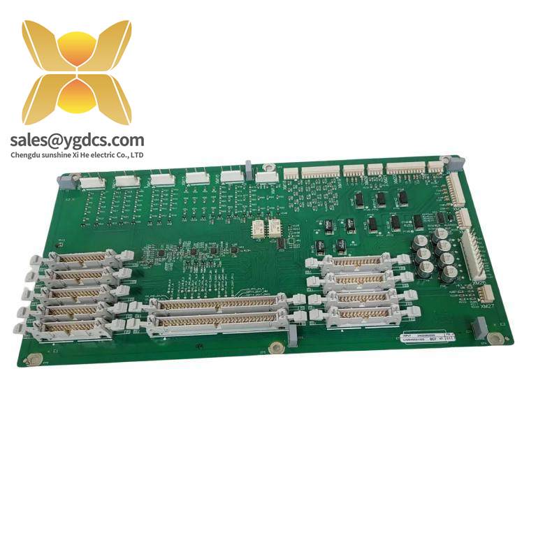  3402062000 640-34020619XD-1FA 640-34020619XD-2FA INPUT BOARD