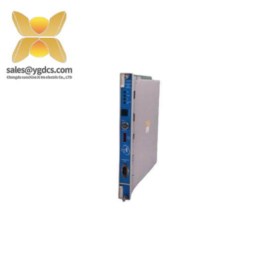 3500/22M 288055-01 Bently Nevada Interface Module