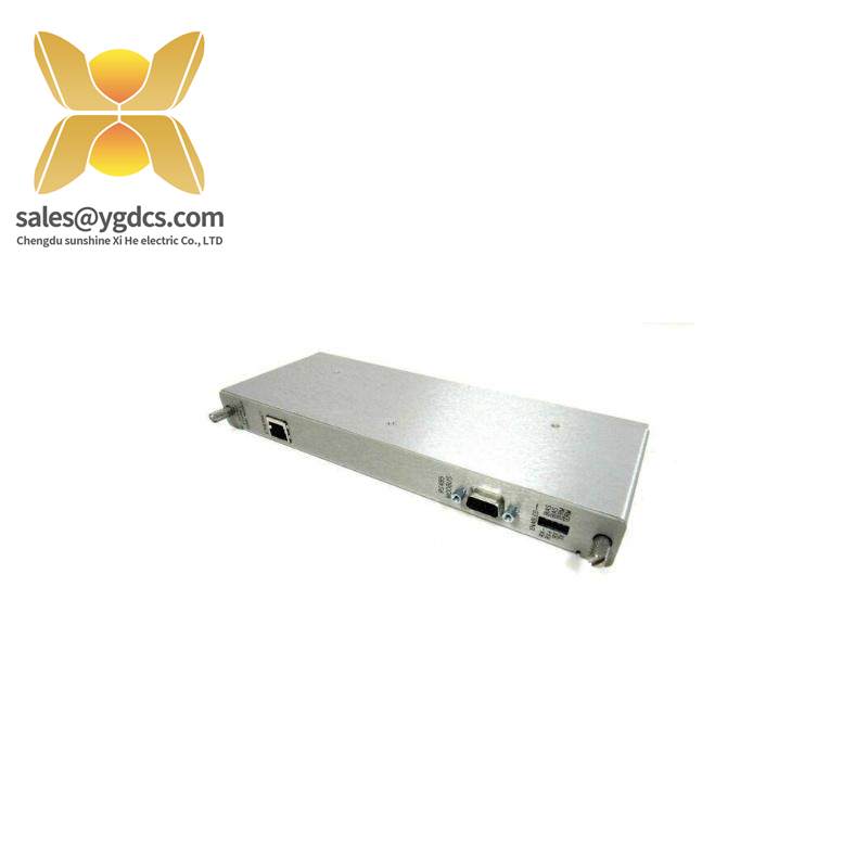 BENTLY NEVADA 3500/92 136188-01 Ethernet/RS485 Modbus I/O Module