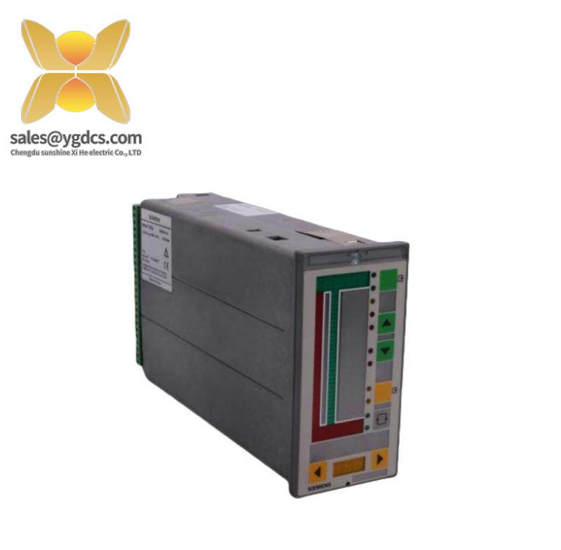 SIEMENS 353A4F1NNNTNNA4 Moore 353 Process Automation Controller