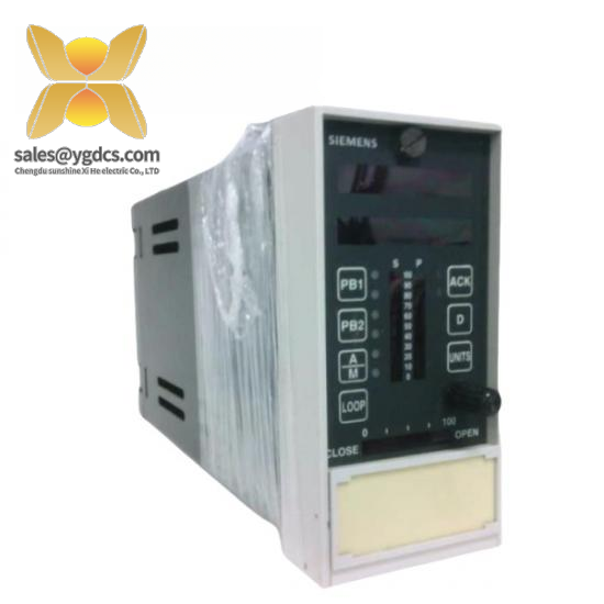 353A4FNNNNNNNA4  Moore Automation Controller