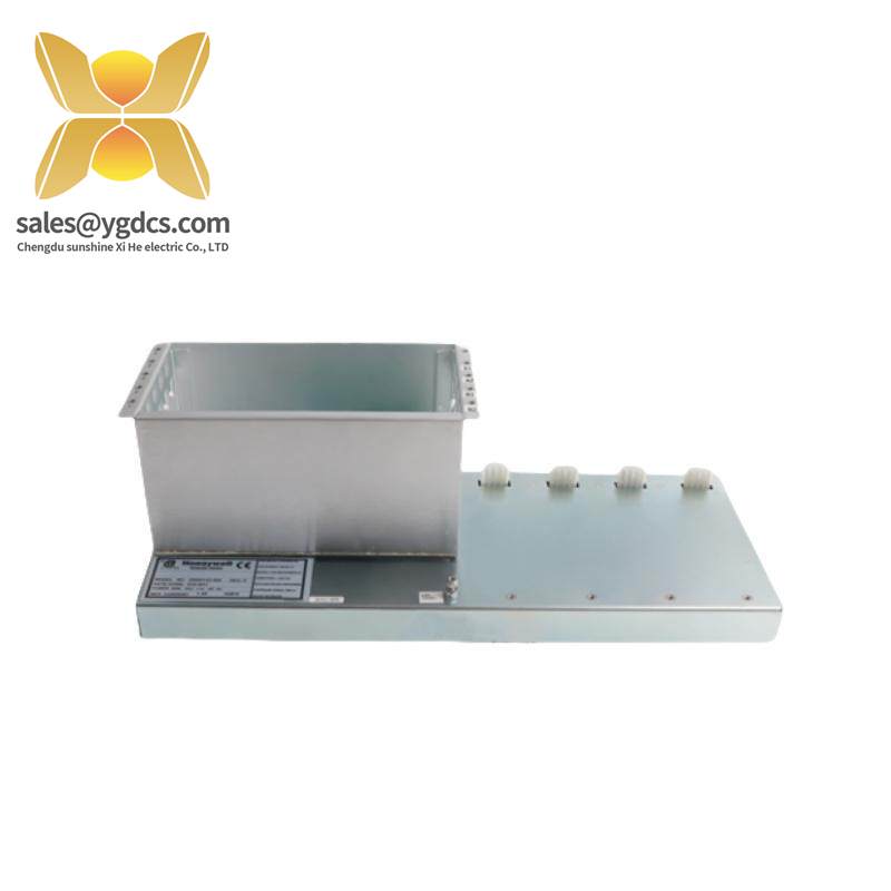 HONEYWELL 38500143-200 TDC 3000 Hub Assembly