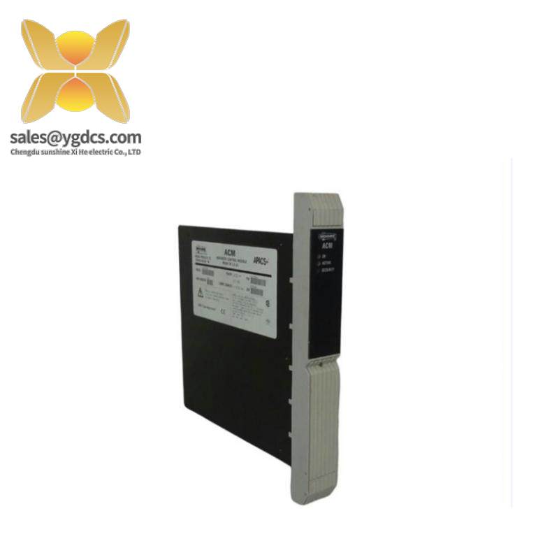 SIEMENS 39ACM14CAN CONTROL MODULE ADVANCED