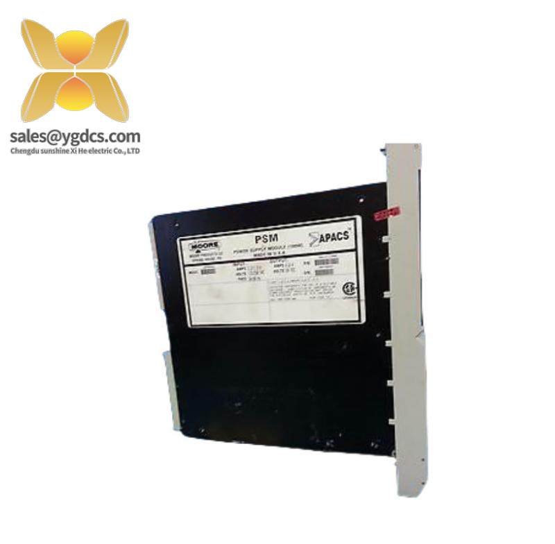 SIEMENS 39PSMNAN PSM POWER SUPPLY MODULE