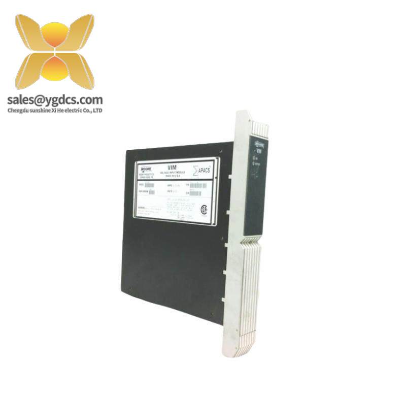 SIEMENS 39VIMCBN VOLTAGE INPUT MODULE