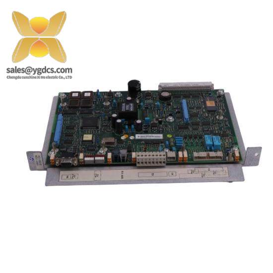 3ASD573001A1 Drive Digital Processor Module ABB