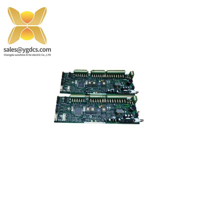 ABB 3BHB005922R0001 UNS0880a-P Interface board