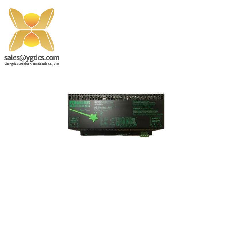 ABB 3BHB006449R0002 Power module