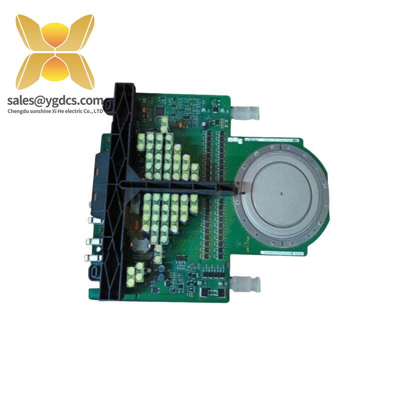 ABB 3BHB019719R0101 POWER SUPPLY